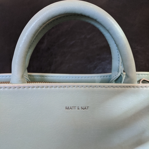 Matt & Nat handbag - Picture 2 of 7